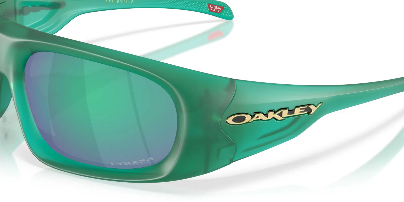 Oakley Belleville 9491 Sunglasses - view 17